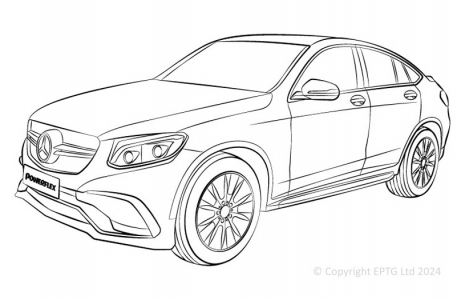 GLC C253 / X253 (2015-)