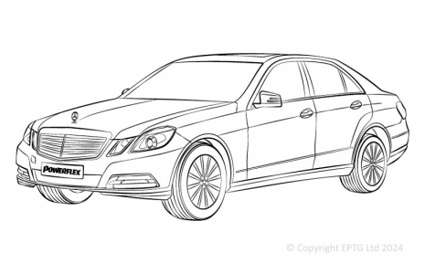 W212 (2009-2017)