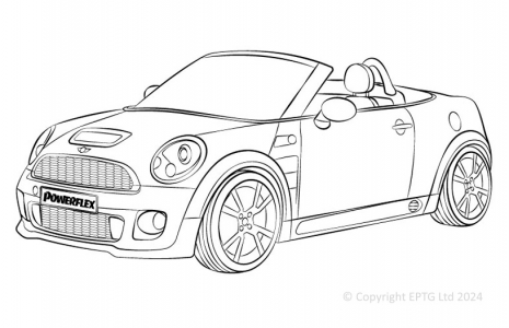 Roadster R59 (2012-2015)