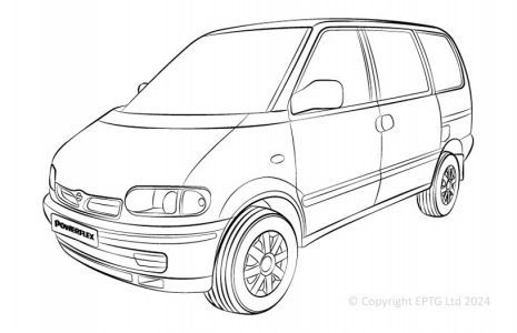 Largo C23 (1991-2001)