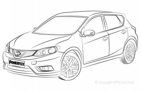 Pulsar C13 (2014-2018)