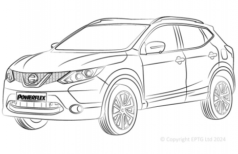 Qashqai J11 (2013-)