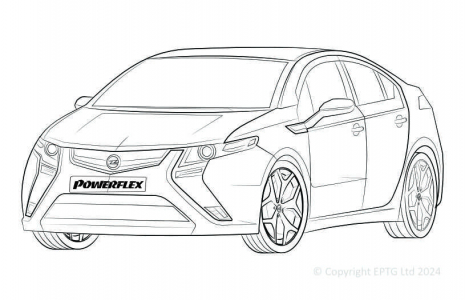 Ampera (2010-2015)