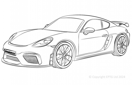 718 Boxster/Cayman
