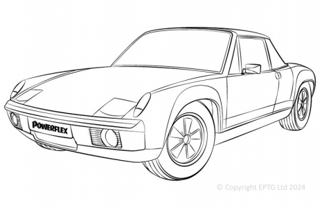 914 (1970-1976)
