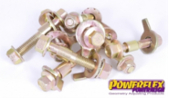 Powerflex Buchsen Sturzanpassung