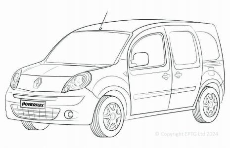 ProMaster (2013-)