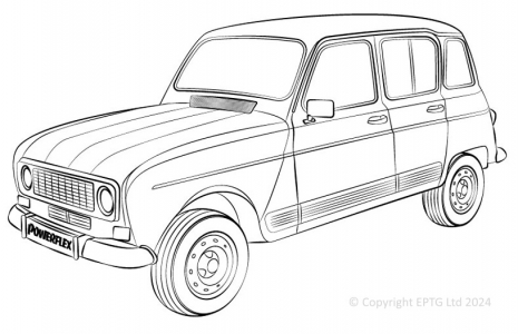 4 (1961-1994)