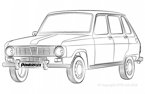 6 (1968-1986)
