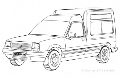 Express (1985-2000)