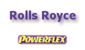 Rolls Royce