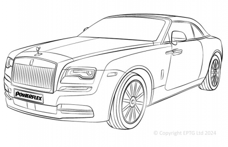 Dawn RR6 (2015-2018)