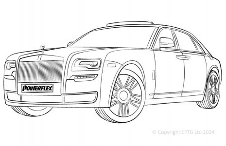 Ghost RR4 (2008-2018)