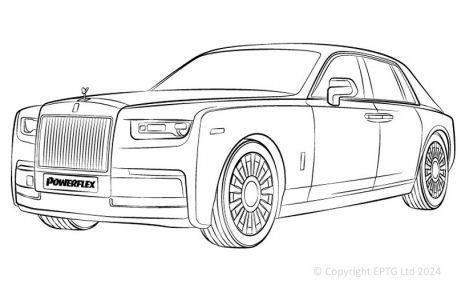 Phantom RR11/RR12 (2017-)