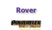 Powerflex Buchsen Rover|default:Rover|default:.NAME