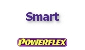 Powerflex Buchsen Smart
