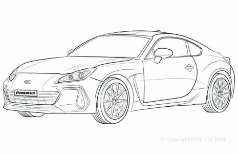 BRZ 2nd Gen (2021-)