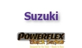 Powerflex Buchsen Suzuki|default:Suzuki|default:.NAME
