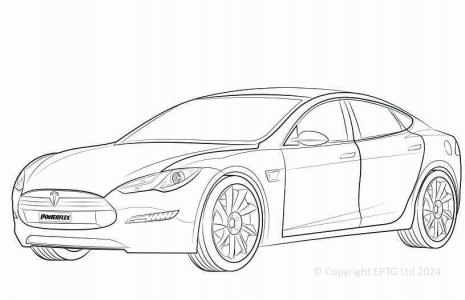 Model S (2012-)