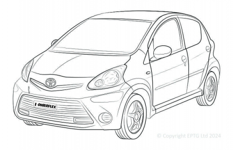 Aygo (2005-2014)