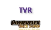 Powerflex Buchsen TVR