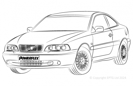 C70 (1996-2005)