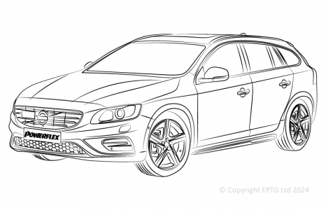 V60 (2011-2018)