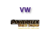 Powerflex Buchsen VW