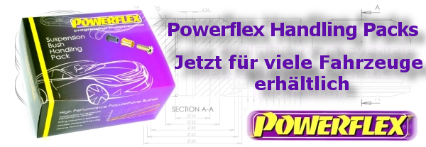 Powerflex Komplettsets