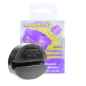 Preview: Powerflex Jack Pad Adaptor for Ford Fiesta Mk7 (2008-2017) Black Series