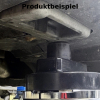Preview: Powerflex Buchsen Wagenheberaufnahme für Porsche Macan 95B (2014-)