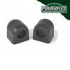 Preview: Powerflex Rear Anti Roll Bar To Chassis Bush 15mmfor Subaru Impreza Turbo, WRX & STi (GC,GF) Heritage Collection