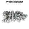 Preview: Powerflex PowerAlign Sturz-Einstellbolzen Kit 10mm für Fiat Panda 4WD (2003-2012)