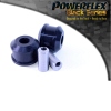 Preview: Powerflex Buchsen vorderer Querlenker hinten, Nachlaufeinstellung für Alfa Romeo Giulietta 940 (2010-) Black Series