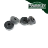 Preview: Powerflex Front Caster Bar To Bodyfor Alfa Romeo Alfetta, Giulietta, GTV6 Type 116 (1972-1987), 75 (1985-1992) Heritage Collection
