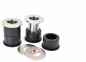 Preview: Powerflex Front Lower Wishbone Front Bush for Alfa Romeo 145, 146, 155 (1992-2000) Black Series