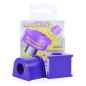 Preview: Powerflex Front Anti Roll Bar Bush 24mm for Alfa Romeo 147 (00-10), 156 (97-07), GT (03-10)