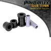 Preview: Powerflex Buchsen Vorderradaufhängung PU Buchse vorne für Citroen C1 (2005-2014) Black Series