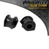 Preview: Powerflex Front Anti Roll Bar To Chassis Bush 23mm for Lancia Delta 1.4-2.0 (1993-1999) Black Series