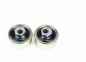 Preview: Powerflex Front Arm Rear Bush, Caster Adjust for Fiat Panda 4WD (2003-2012) Black Series