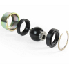 Preview: Powerflex Front Arm Rear Bush, Caster Adjust for Fiat Panda 4WD (2003-2012) Black Series