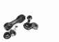 Preview: Powerflex Buchsen untere Drehmomentstütze (Track Use) für Fiat Panda Gen 3 312/319 (2012-2016) Black Series