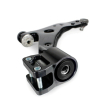 Preview: Powerflex Front Wishbone Rear Bush Anti-Lift & Caster Offset for Volvo C30 (2006 onwards) Black Series