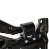 Preview: Powerflex Front Wishbone Rear Bush Anti-Lift & Caster Offset for Volvo C30 (2006 onwards) Black Series