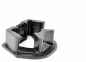Preview: Powerflex für Volvo S40 (2004 onwards) vorderes Motorlager unten PFF19-1222BLK Black Series
