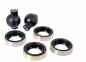 Preview: Powerflex for Ford Mondeo (2000 to 2007) Front Lower Arm Rear Bush Caster Adjust PFF19-1302GBLK Black Series