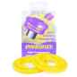 Preview: Powerflex for Ford Focus Mk3 ST (2011-) Lower Engine Mount Bush Insert PFF19-1821