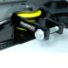 Preview: Powerflex Buchsen untere Drehmomentstütze (Fast Road) für Volvo C30 (2006 onwards)