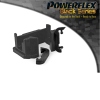 Preview: Powerflex Front Upper Right Engine Mount Insert for Ford Focus MK3 RS Black Series