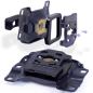 Preview: Powerflex Buchsen Getriebelager Aufnahme für Ford Focus Mk3 ST (2011-) Black Series